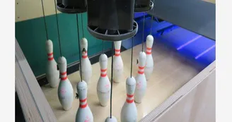 Bowling Marseille