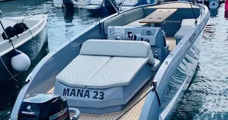 Mana 23 -7m