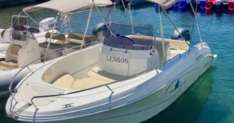 LESBOS III 5,50-100CV