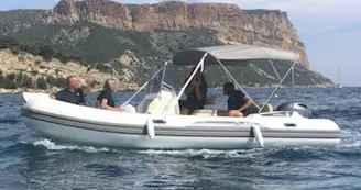 SAMOS III 5,50-100CV
