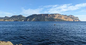 vue pano cap canaille vue pano cap canaille