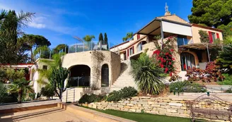 Maison d’hôtes Maison d’hôtes