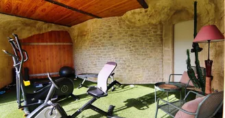Salle de sport Salle de sport