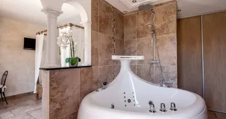 Chambre Natur’elle et lui Chambre Natur’elle et lui