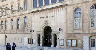 Pavillon Daviel