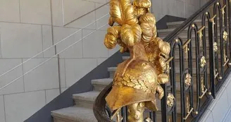 Château Borély - Musée des Arts décoratifs, de la Faïence et de la Mode Château Borély - Musée des Arts décoratifs, de la Faïence et de la Mode
