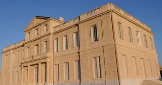 Château Borély - Musée des Arts décoratifs, de la Faïence et de la Mode Château Borély - Musée des Arts décoratifs, de la Faïence et de la Mode