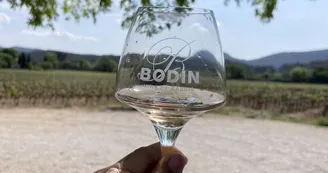 Domaine Cassis Bodin