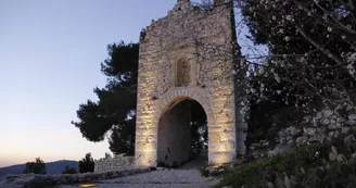 L'ancien Castrum
