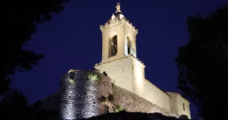 Ancien Castrum