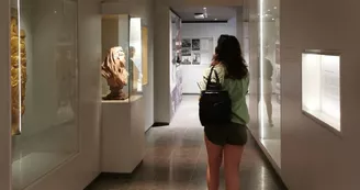 Musée de Notre-Dame de la Garde