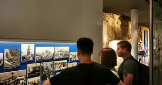 Musée de Notre-Dame de la Garde