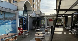 Hotel Ibis St Charles Marseille Hotel Ibis St Charles Marseille