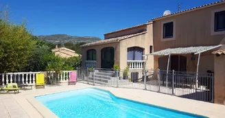La Châteaude La Châteaude