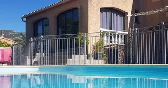 La Châteaude La Châteaude