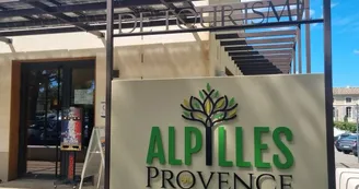 OTI Alpilles en Provence OTI Alpilles en Provence