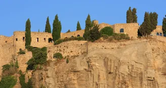 Château de Cassis_Cassis