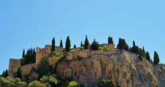Château de Cassis_Cassis