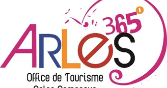 Office de tourisme Arles Camargue Office de tourisme Arles Camargue