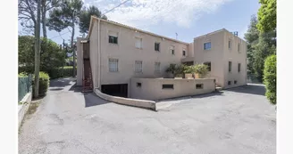 Hôtel Le Roher Marseille Hôtel Le Roher Marseille
