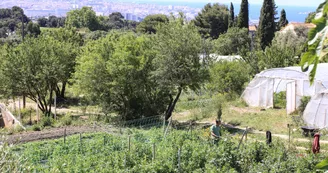 Ferme Terre de Mars Marseille Ferme Terre de Mars Marseille
