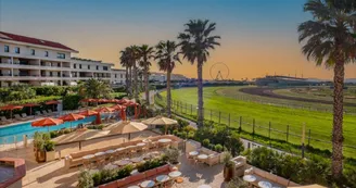 Hôtel Villa M_Marseille Hôtel Villa M_Marseille