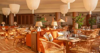 Hôtel Villa M_Marseille Hôtel Villa M_Marseille