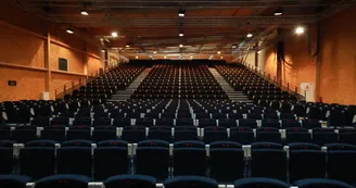 Théâtre des Calanques_Marseille Théâtre des Calanques_Marseille