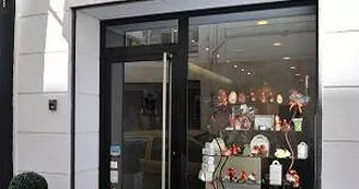 Le Temps d'un chocolat Le Temps d'un chocolat