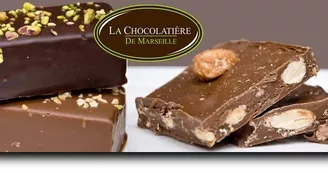 La Chocolatiere de Marseille La Chocolatiere de Marseille