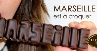 La Chocolatiere de Marseille La Chocolatiere de Marseille
