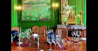 Chateauform Marseille Longchamp