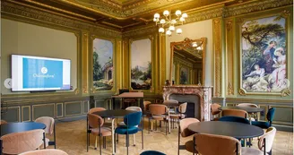 Chateauform Marseille Longchamp