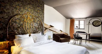 Chateauform Marseille Longchamp_Marseille