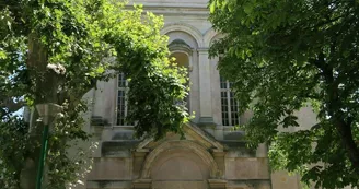 Eglise Saint-Laurent - La Penne sur Huveaune