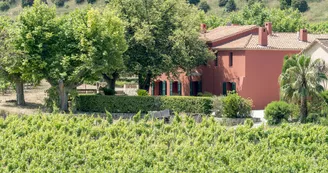 Domaine du Bagnol Domaine du Bagnol