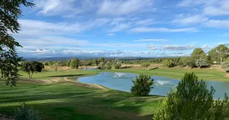 Résidence du Golf de la Cabre d'Or - Terres de France Résidence du Golf de la Cabre d'Or - Terres de France
