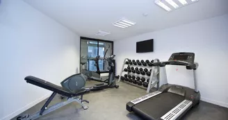 Staycity Aparthotels Marseille Centre Vieux Port Staycity Aparthotels Marseille Centre Vieux Port