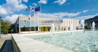 Centre de congrès Agora
