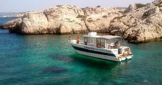 Excursion en mer Excursion en mer