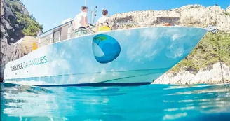 Sortie en mer Sortie en mer