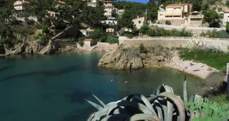 Plage de la Redonne Plage de la Redonne