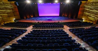 Marseille Chanot Palais des Congrès_Marseille Marseille Chanot Palais des Congrès_Marseille