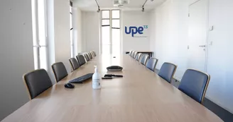 Salle à louer UPE 13
