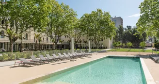 Villages Club du Soleil Marseille