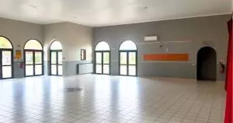 Salle Socio-culturelle de Cazan_Vernègues
