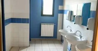 Salle Socio-culturelle de Cazan_Vernègues