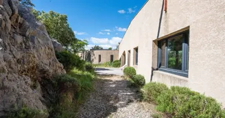 Le Couvent des Tourelles -Logis 1 Le Couvent des Tourelles -Logis 1