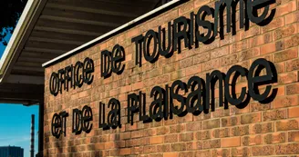 Office de Tourisme et capitainerie de Montceau-les-Mines Office de Tourisme et capitainerie de Montceau-les-Mines