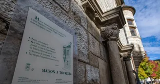 Maison La Tourelle Maison La Tourelle